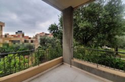 Apartment For Rent Or Sale In Beit Mery