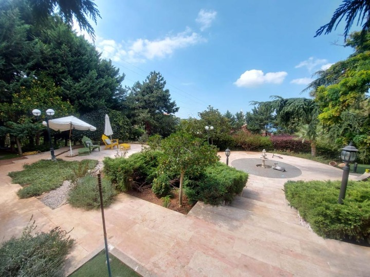 Furnished Apartment for Rent in Broumana