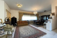 Mountain View Furnished Villa For Sale In Oyoun