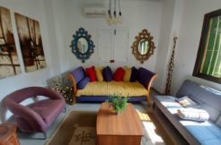 Furnished Apartment for Rent in Beit Mery