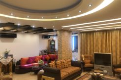 Furnished Apartment For Sale In Ain Najem