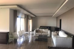 Furnished Apartment For Rent In Beit Mery