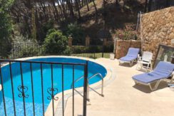 Mountain View Villa For Rent In Beit Mery