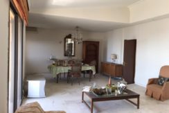 Sea View Apartment For Sale In Mrah Ghanem