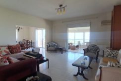 Furnished Apartment For Rent In Broumana