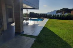 Mountain View Villa For Sale In Jouret El Ballout