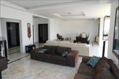 Furnished Apartment For Sale In Ras El Metn
