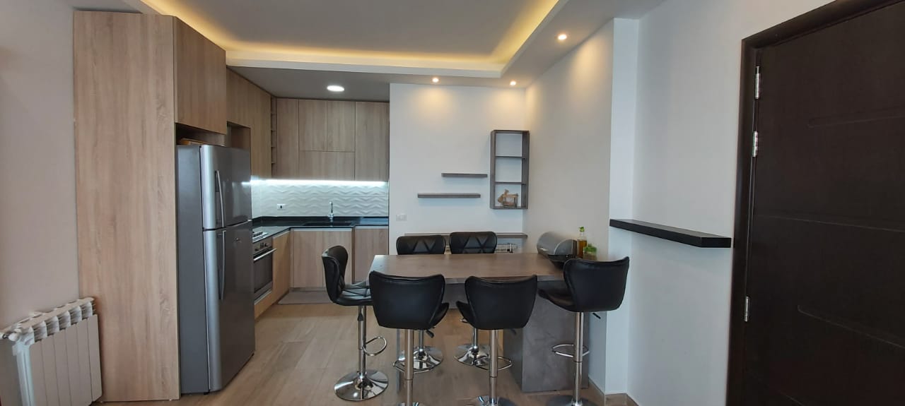 Furnished Chalet for Rent or Sale – Zaarour