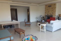 Furnished Apartment For Sale In Oyoun