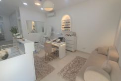 Furnished Shop For Rent in Daychounieh