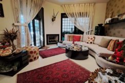 Garden Floor Apartment For Rent In Ain Najem