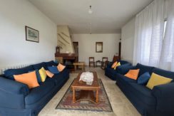 Mountain View Apartment For Sale In Mar Chaaya