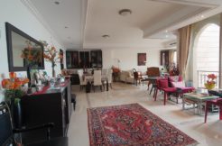 Sea View Apartment For Rent In Broumana