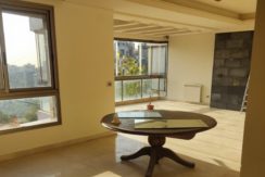 Panoramic View Apartment For Sale In Monteverde