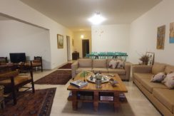 Garden Floor Apartment For Rent In Baabdat