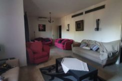 Fully Furnished Apartment For Sale In Mansourieh