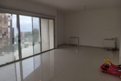 Mountain View Apartment For Rent In Beit Mery