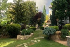 Villa for Sale in Bhamdoun