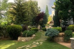 Villa for Sale in Bhamdoun