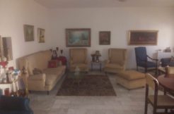 Furnished Apartment For Rent In Mansourieh