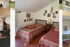 Mountain House For Rent In Kfar Akab