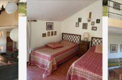 Mountain House For Rent In Kfar Akab