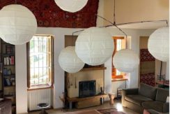 Mountain House For Rent In Kfar Akab