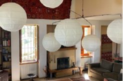 Mountain House For Rent In Kfar Akab