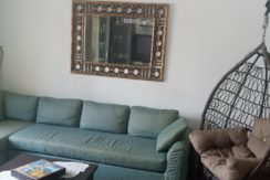 Furnished Apartment For Rent In Daychounieh