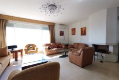 Panoramic View Apartment For Sale In Beit Mery