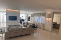 Furnished Apartment For Rent In Jouret El Ballout