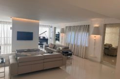 Furnished Apartment For Rent In Jouret El Ballout