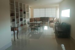 Furnished Duplex Apartment for Rent in Mansourieh