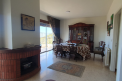 Mountain View Apartment For Sale In Dahr Sawan