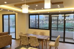 Furnished Apartment For Sale In Mar Moussa