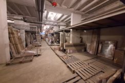 Warehouse for Rent on Mansourieh