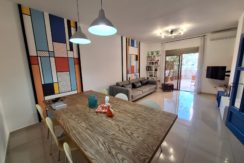 Furnished Apartment for Rent in Dayshounieh