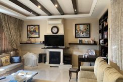 Furnished Apartment for Sale in Ain Saade