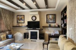 Furnished Apartment for Sale in Ain Saade