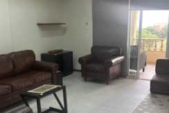 Furnished Apartment for Rent – Mansourieh