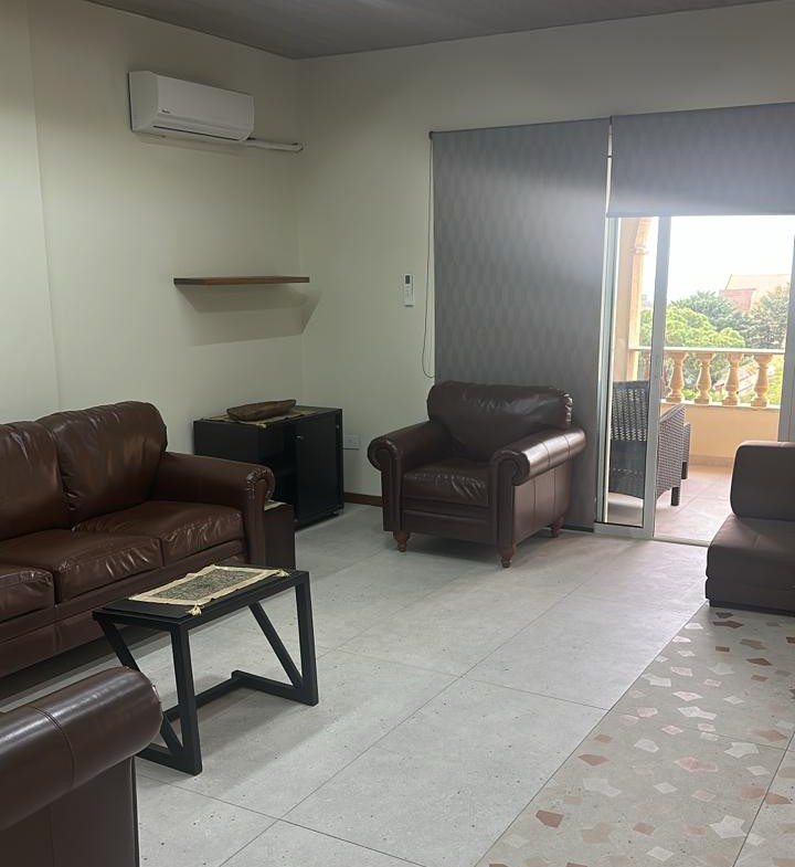 Furnished Apartment for Rent – Mansourieh