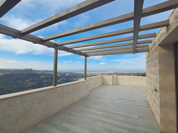 Duplex Apartment for Rent – Monteverde