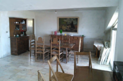 Roof Apartment for Sale in Ain Saadé