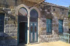 Detached Stone House for Sale – Mazraet El Chouf