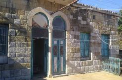 Detached Stone House for Sale – Mazraet El Chouf