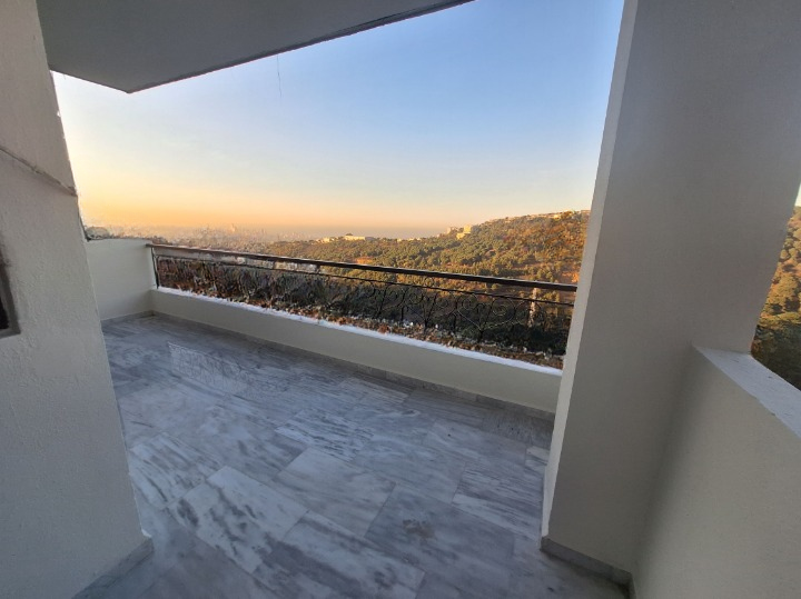 Apartment for Sale – Mansourieh