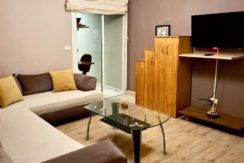 Furnished Apartment for Rent – Mansourieh