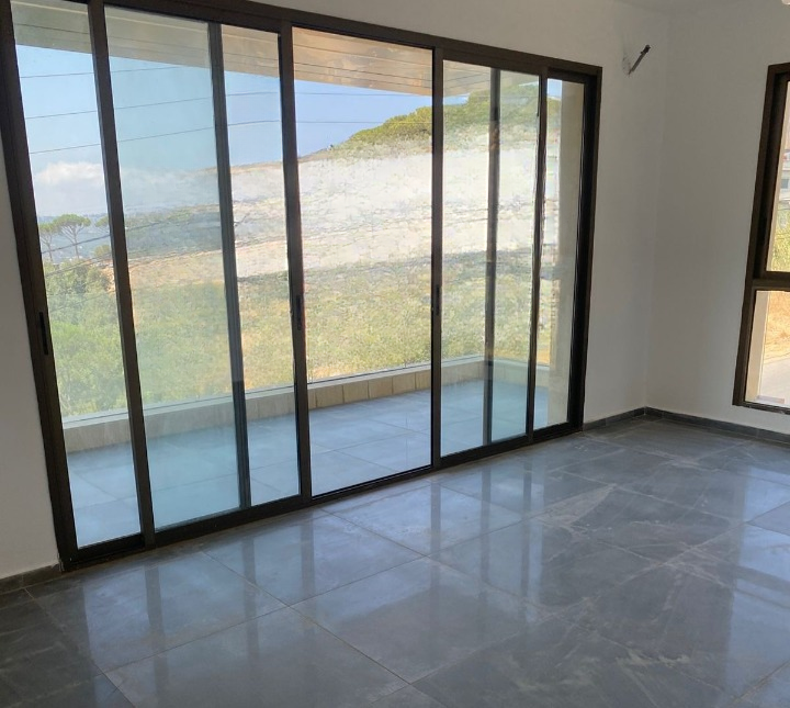 Apartment for Sale – Baabdat