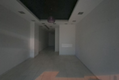 Shop for Rent – Mansourieh