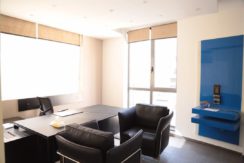 Fully Furnished Office for Sale